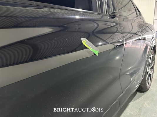 Ford Mustang Mach-E AWD 75 kWh 258pk 2021 (Origineel-NL), L-890-ZD