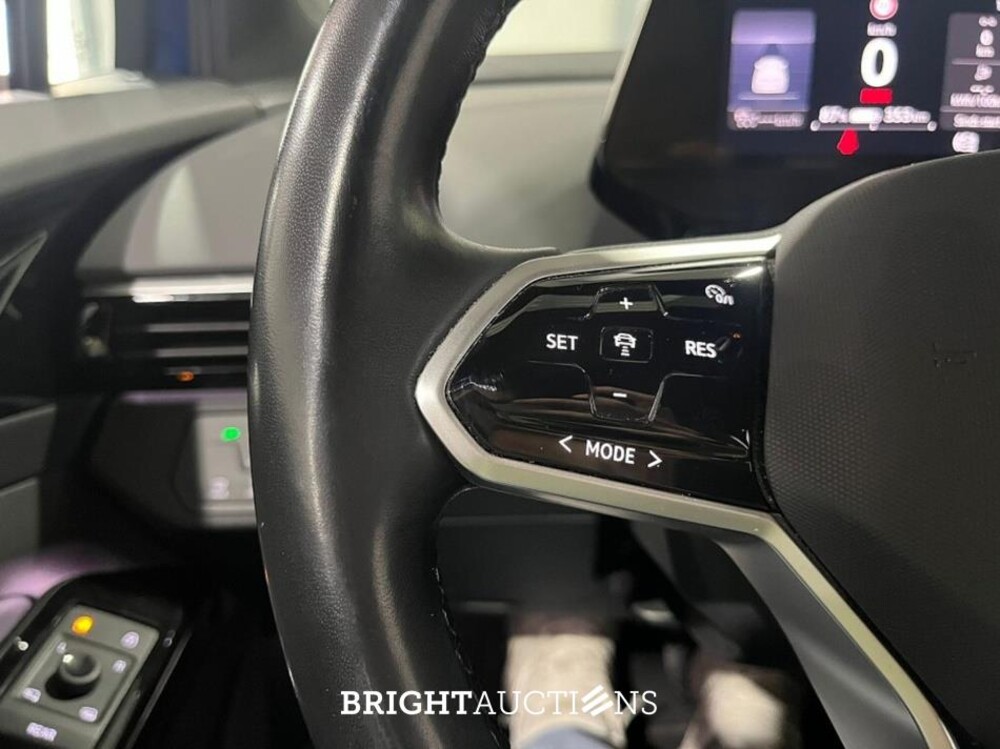 Volkswagen ID.4 Pro 77 kWh 204pk 2021 (Origineel-NL), N-032-PN