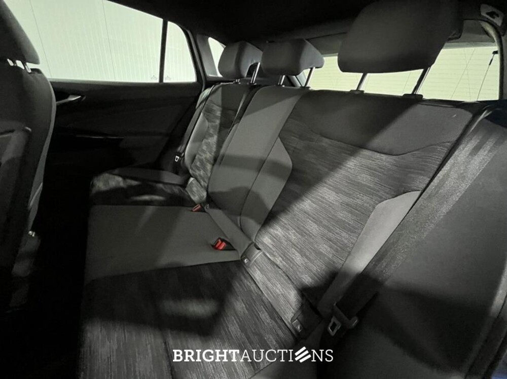 Volkswagen ID.4 Pro 77 kWh 204hp 2021 (Original-NL), N-032-PN