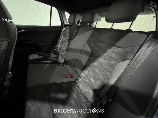 Volkswagen ID.4 Pro 77 kWh 204hp 2021 (Original-NL), N-032-PN