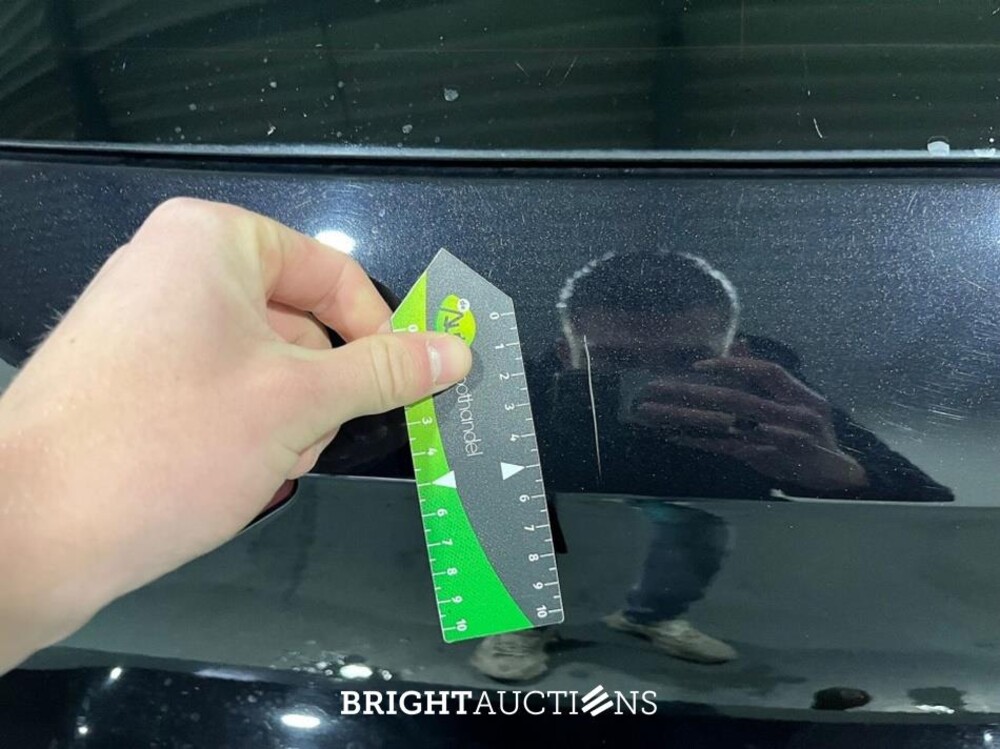 Volkswagen Golf eHybrid GTE 1.4 258pk 2021 (Origineel-NL), L-820-GR