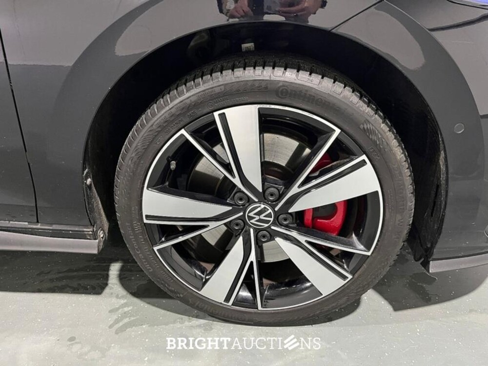 Volkswagen Golf eHybrid GTE 1.4 258pk 2021 (Origineel-NL), L-820-GR