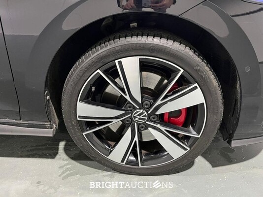 Volkswagen Golf eHybrid GTE 1.4 258pk 2021 (Origineel-NL), L-820-GR