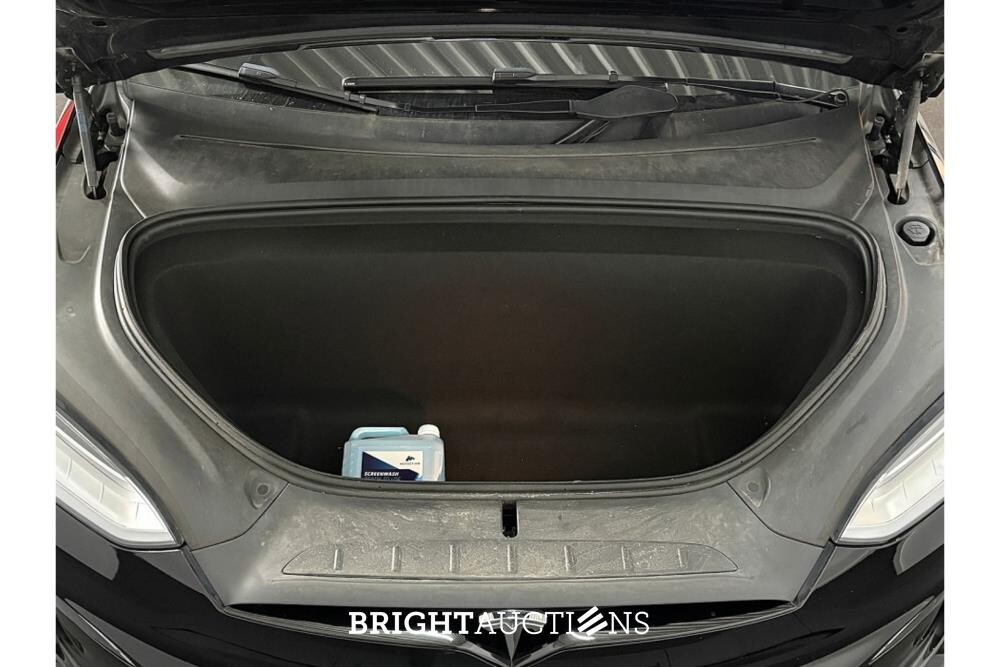 Tesla Model X Plaid AWD 100 kWh 2023 (Origineel-NL) 6 persoons, X-001-LD