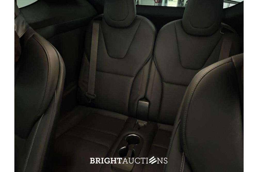 Tesla Model X Plaid AWD 100 kWh 2023 (Origineel-NL) 6 persoons, X-001-LD