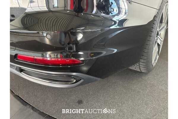 Audi A6 Avant 50 e Advanced edition TFSI Quattro 408pk 2022 (Origineel-NL), N-488-XB