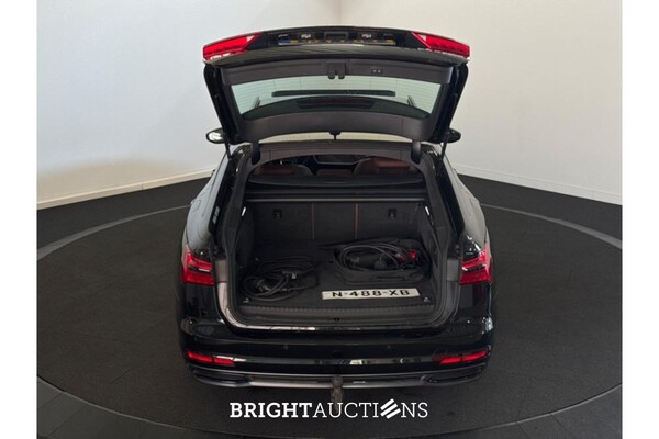 Audi A6 Avant 50 e Advanced edition TFSI Quattro 408pk 2022 (Origineel-NL), N-488-XB