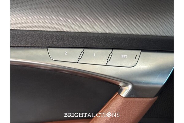 Audi A6 Avant 50 e Advanced edition TFSI Quattro 408pk 2022 (Origineel-NL), N-488-XB