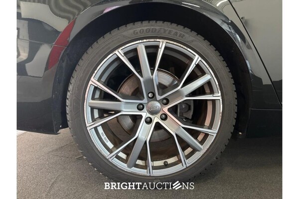 Audi A6 Avant 50 e Advanced edition TFSI Quattro 408pk 2022 (Origineel-NL), N-488-XB