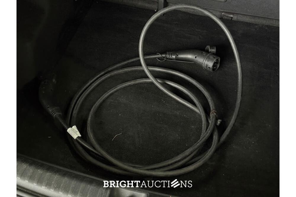 Audi Q4 40 Advanced edition 77 kWh 204pk 2022 (Origineel-NL), P-242-HB