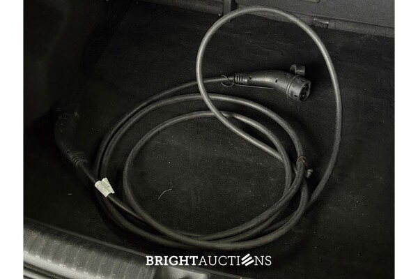 Audi Q4 40 Advanced edition 77 kWh 204pk 2022 (Origineel-NL), P-242-HB