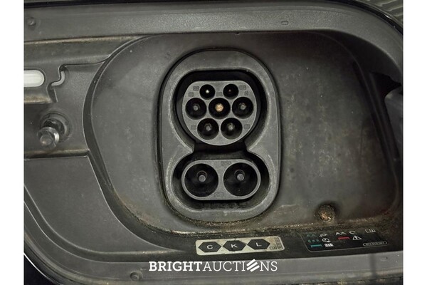 Audi Q4 40 Advanced edition 77 kWh 204pk 2022 (Origineel-NL), P-242-HB