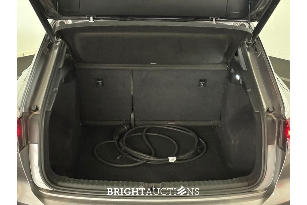 Audi Q4 40 Launch edition Advanced 77 kWh 204pk 2021 (Origineel-NL), N-883-PK