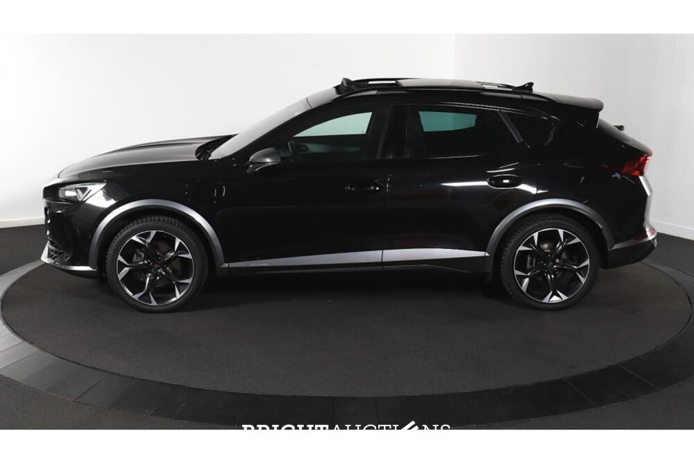 CUPRA Formentor E-Hybrid Essential 1.4 TSI 258pk 2022 (Origineel-NL), P-465-PG