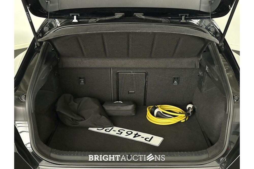 CUPRA Formentor E-Hybrid Essential 1.4 TSI 258hp 2022 (Original-NL), P-465-PG