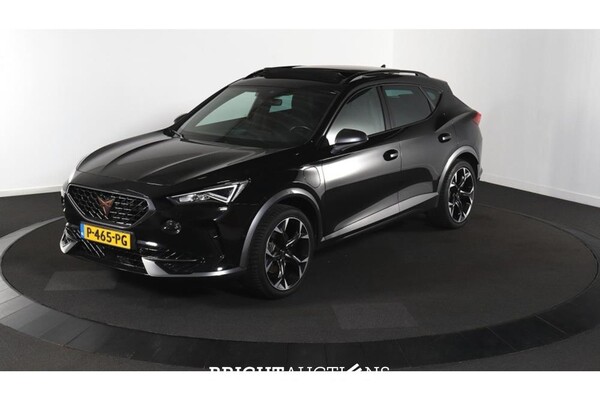 BRIGHT AUCTIONS: BUY NOW AUCTION - Luxury Cars & Electric Vehicles