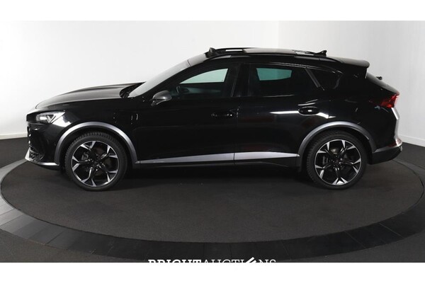 CUPRA Formentor E-Hybrid Essential 1.4 TSI 258pk 2022 (Origineel-NL), P-465-PG