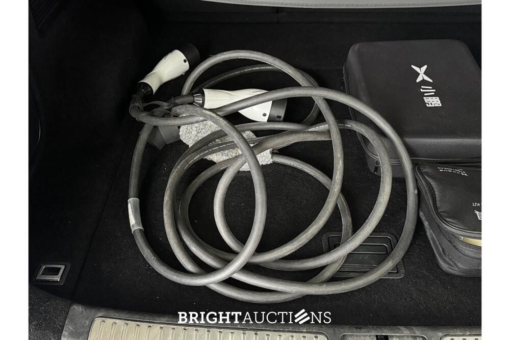 XPENG G9 Performance AWD 98 kWh 551pk 2023 (Origineel-NL), X-207-GX