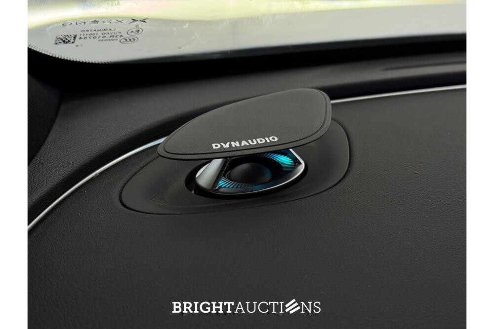 XPENG G9 Performance AWD 98 kWh 551pk 2023 (Origineel-NL), X-207-GX