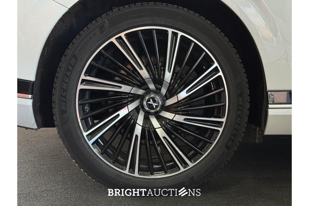 XPENG G9 Performance AWD 98 kWh 551pk 2023 (Origineel-NL), X-207-GX