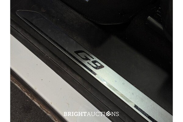 XPENG G9 Performance AWD 98 kWh 551pk 2023 (Origineel-NL), X-207-GX