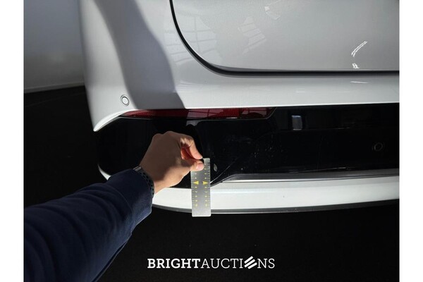 XPENG G9 Performance AWD 98 kWh 551pk 2023 (Origineel-NL), X-207-GX