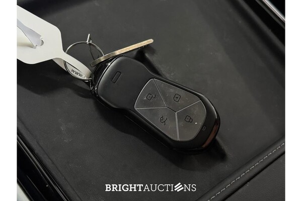 XPENG G9 Performance AWD 98 kWh 551pk 2023 (Origineel-NL), X-207-GX