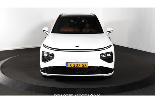 XPENG G9 Performance AWD 98 kWh 551pk 2023 (Origineel-NL), X-207-GX