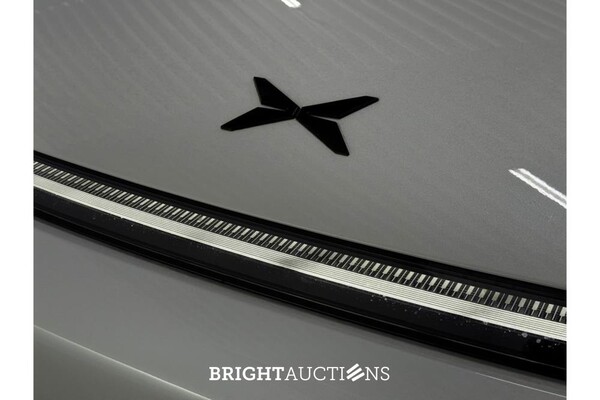 XPENG G9 Performance AWD 98 kWh 551pk 2023 (Origineel-NL), X-207-GX