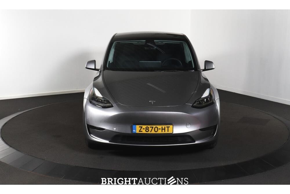 Tesla Model Y RWD 58 kWh 238hp 2024 (Original-NL), Z-870-HT
