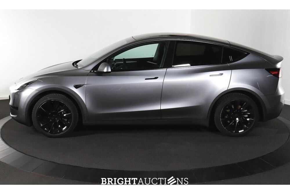 Tesla Model Y RWD 58 kWh 238hp 2024 (Original-NL), Z-870-HT