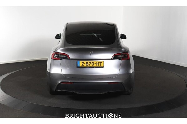 Tesla Model Y RWD 58 kWh 238pk 2024 (Origineel-NL), Z-870-HT