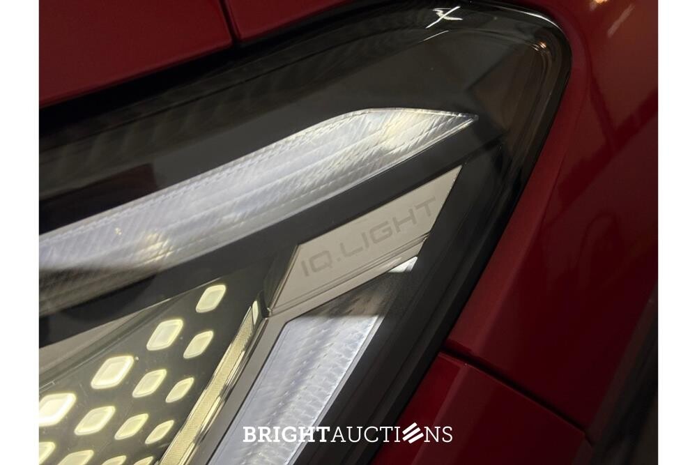 Volkswagen ID.5 GTX 77 kWh 299pk 2022 (Origineel-NL), R-992-HG