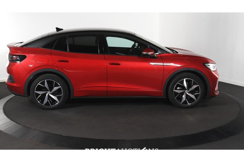 Volkswagen ID.5 GTX 77 kWh 299pk 2022 (Origineel-NL), R-992-HG