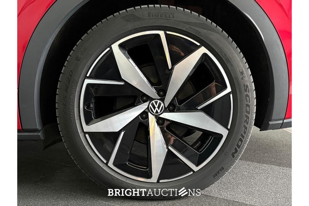 Volkswagen ID.5 GTX 77 kWh 299pk 2022 (Origineel-NL), R-992-HG