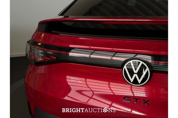 Volkswagen ID.5 GTX 77 kWh 299pk 2022 (Origineel-NL), R-992-HG