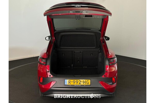 Volkswagen ID.5 GTX 77 kWh 299pk 2022 (Origineel-NL), R-992-HG