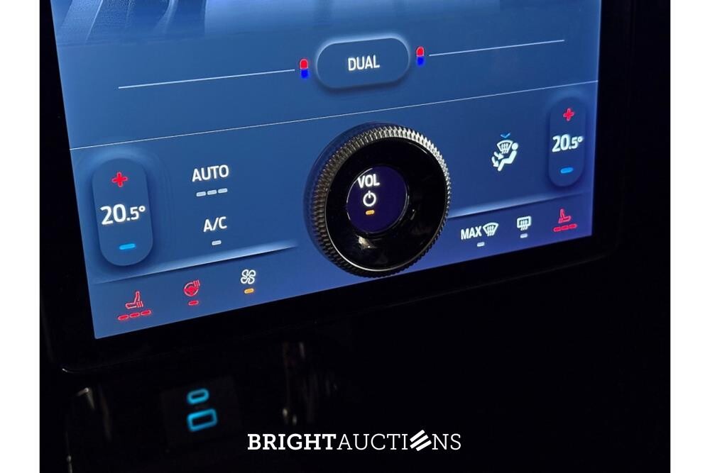 Ford Mustang RWD 75 kWh 269pk 2022 (Origineel-NL), P-598-LD