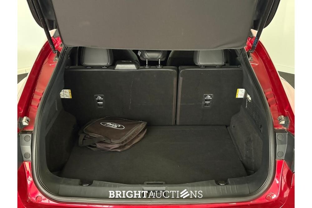 Ford Mustang RWD 75 kWh 269hp 2022 (Original-NL), P-598-LD