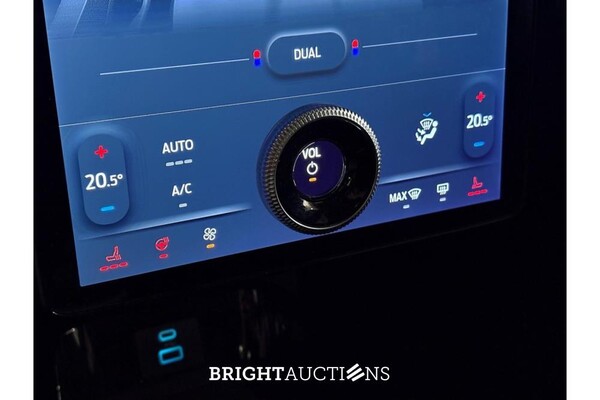 Ford Mustang RWD 75 kWh 269pk 2022 (Origineel-NL), P-598-LD