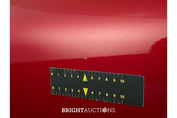 Ford Mustang RWD 75 kWh 269pk 2022 (Origineel-NL), P-598-LD