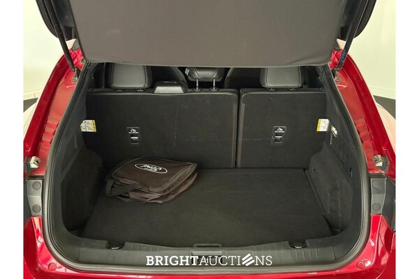 Ford Mustang RWD 75 kWh 269hp 2022 (Original-NL), P-598-LD