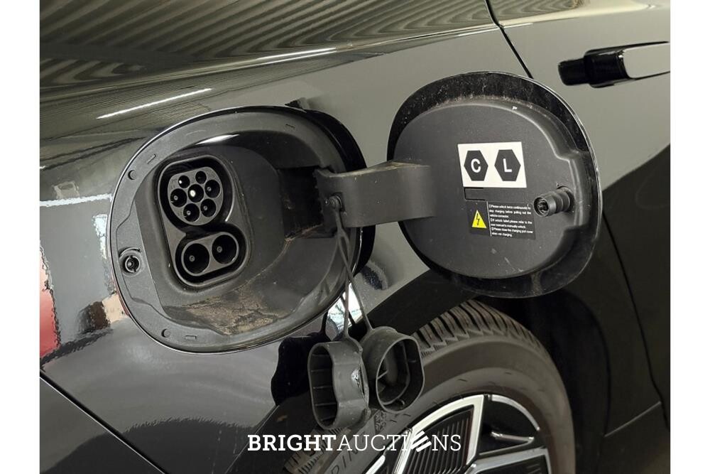 BYD Seal Design RWD 82 5 kWh 313pk 2024 (Origineel-NL), GDS-06-V