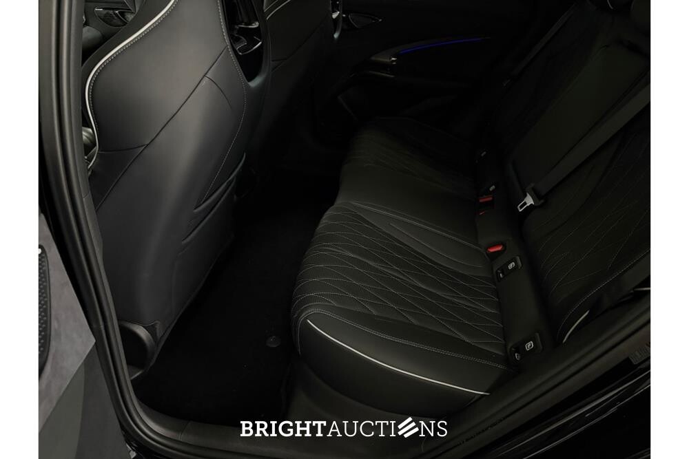 BYD Seal Design RWD 82 5 kWh 313pk 2024 (Origineel-NL), GDS-06-V