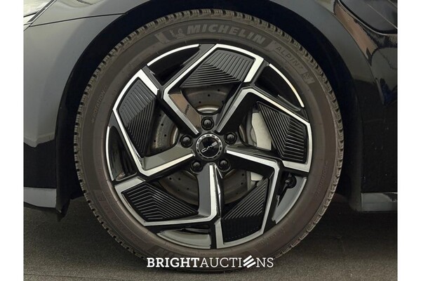 BYD Seal Design RWD 82 5 kWh 313pk 2024 (Origineel-NL), GDS-06-V