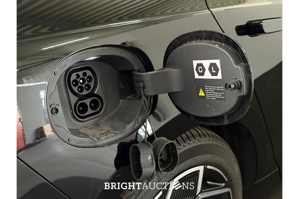 BYD Seal Design RWD 82 5 kWh 313pk 2024 (Origineel-NL), GDS-06-V