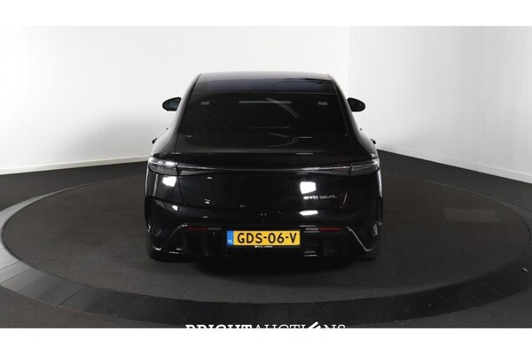 BYD Seal Design RWD 82 5 kWh 313pk 2024 (Origineel-NL), GDS-06-V
