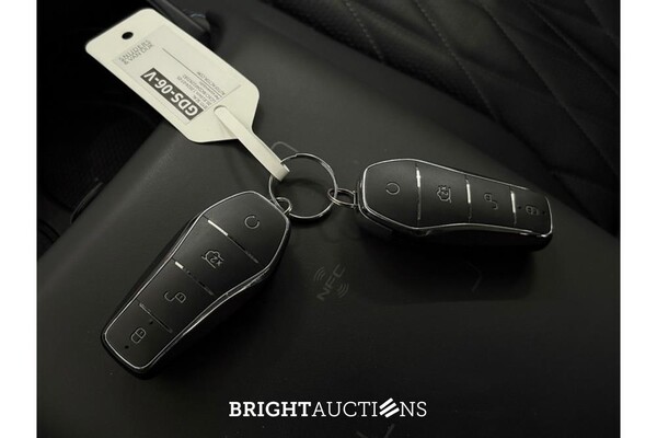 BYD Seal Design RWD 82 5 kWh 313pk 2024 (Origineel-NL), GDS-06-V