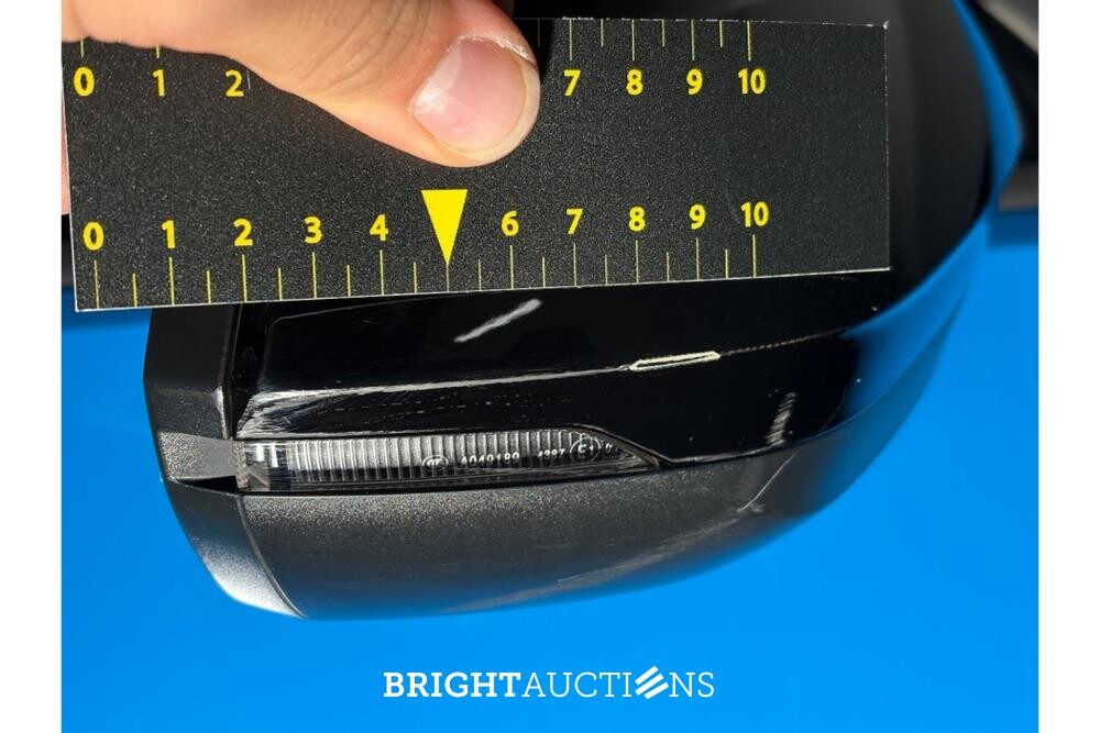 Audi SQ2 Turboblauw 2.0 TFSI Quattro 300pk 2021, P-377-DB