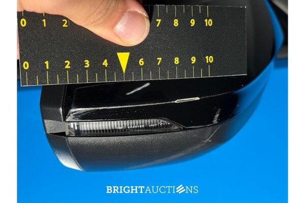 Audi SQ2 Turboblauw 2.0 TFSI Quattro 300pk 2021, P-377-DB